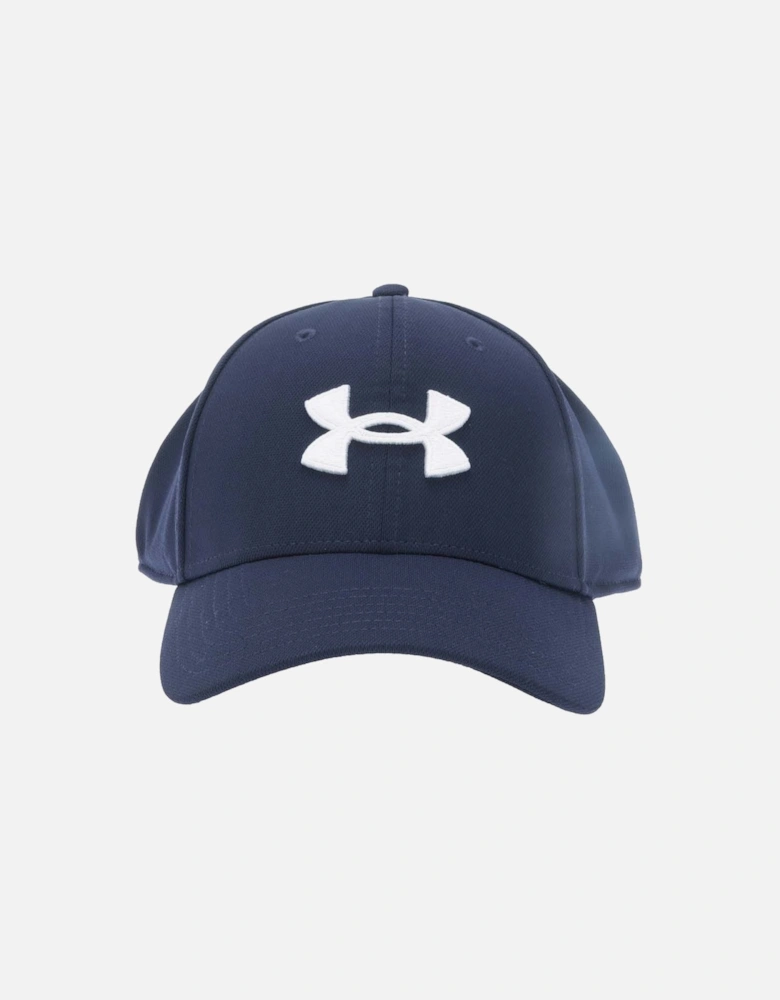 Mens UA Blitzing Cap