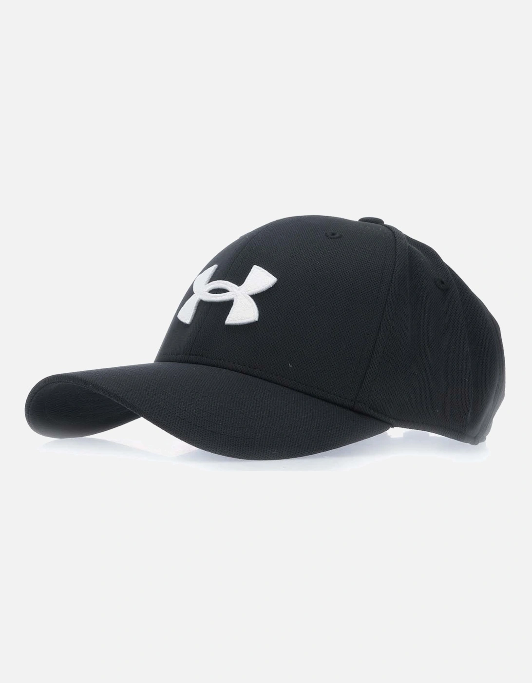 Mens UA Blitzing Adjustable Cap