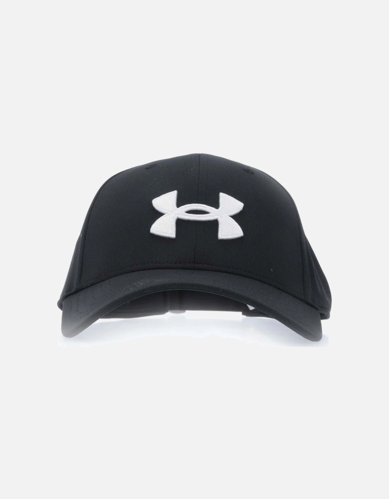 Mens UA Blitzing Adjustable Cap