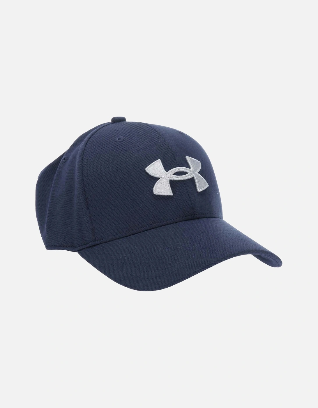 Blitzing Cap - Mens UA Blitzing Adjustable Cap