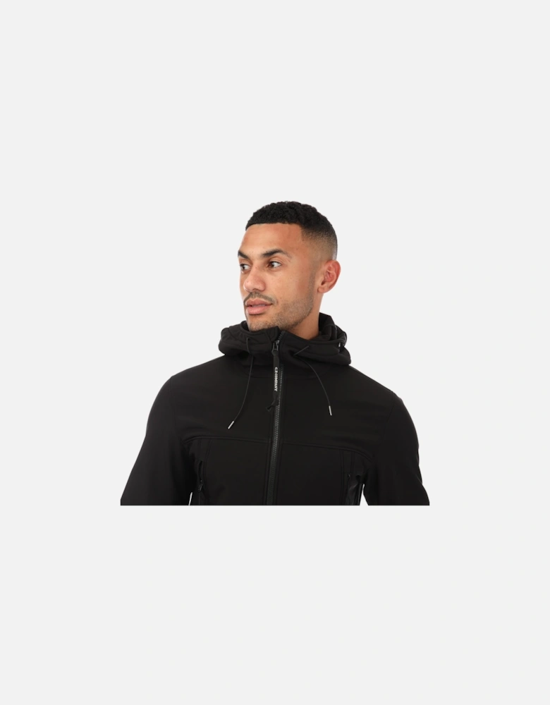Mens Shell-R Goggle Jacket - Shell-R Goggle Jacket