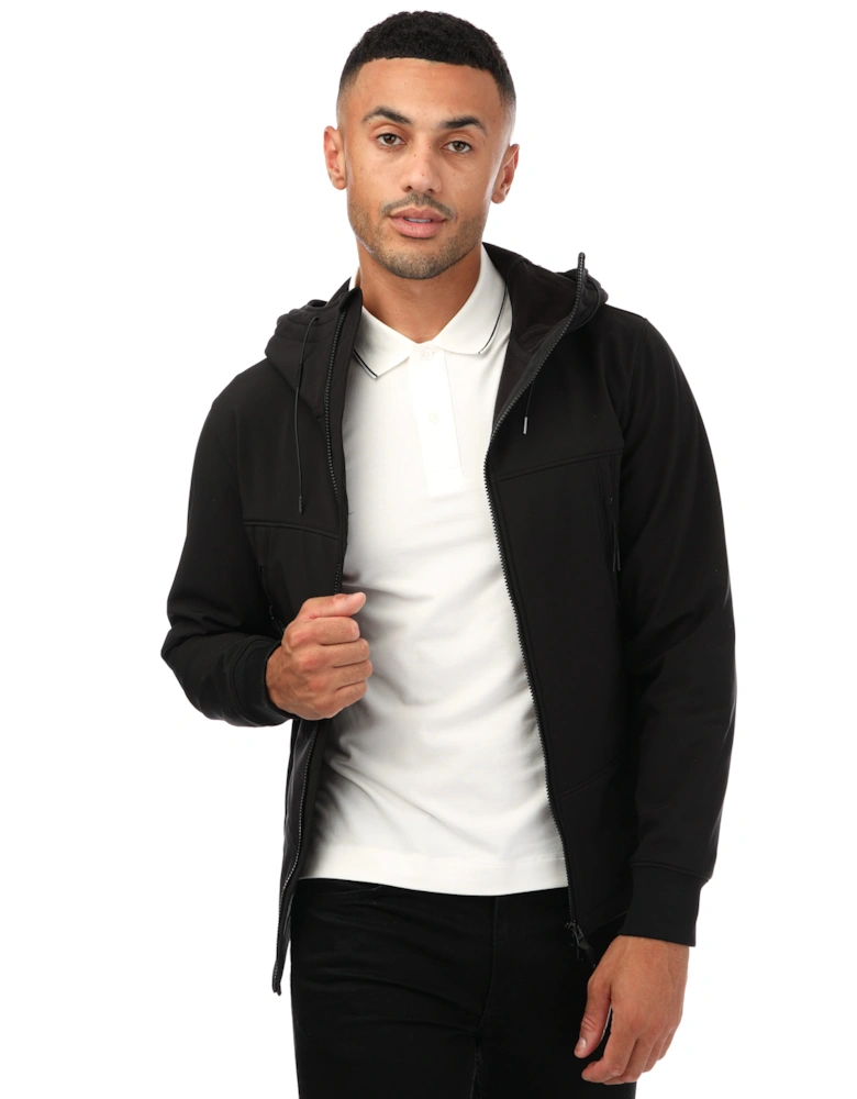 Mens Shell-R Goggle Jacket - Shell-R Goggle Jacket