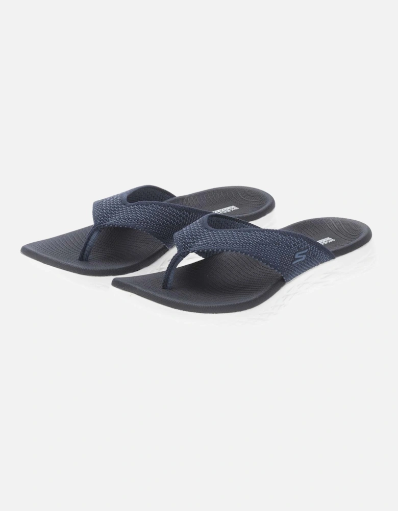 Womens On-The-GO 600 - Flourish Sandals