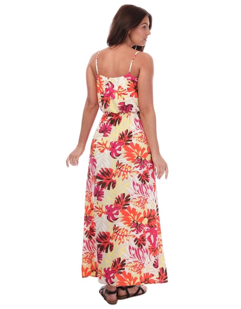 Womens Nova Life Maxi Dress