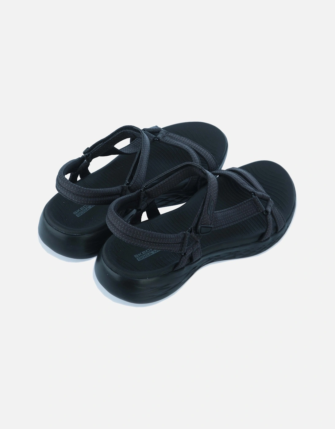 Womens On The Go 600 Brilliancy Sandals