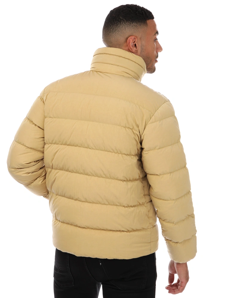Eco Chrome-R Goggle Down Jacket - Mens Eco - Chrome R Down Jacket