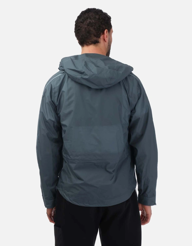 Metropolis Series Pertex Jacket