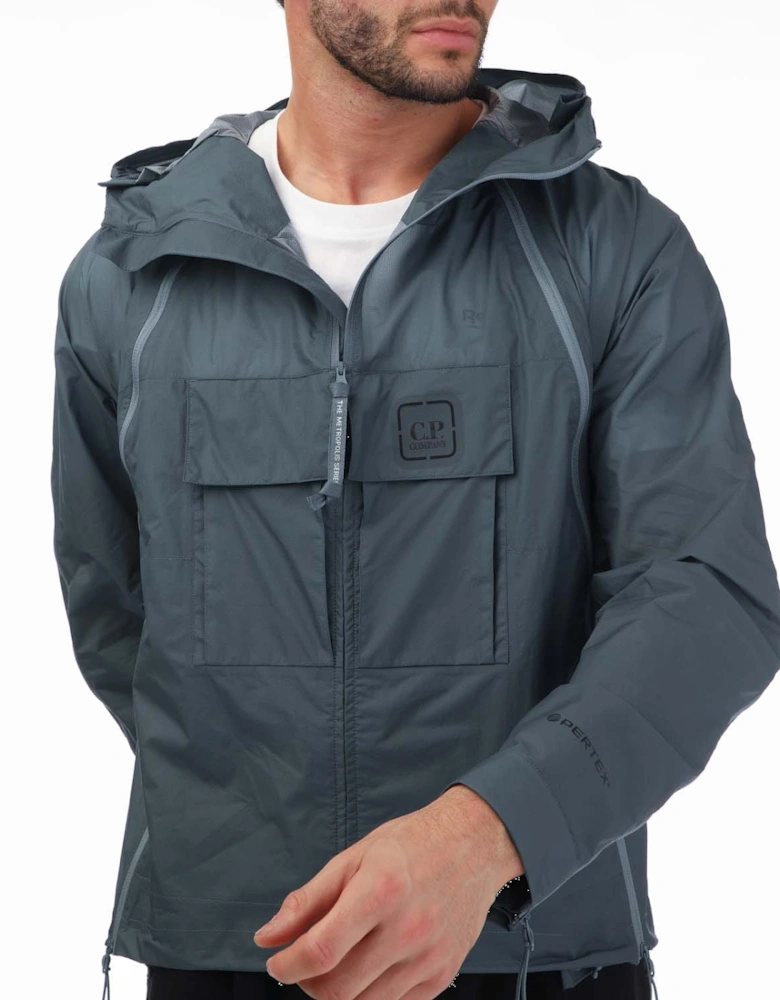 Metropolis Series Pertex Jacket