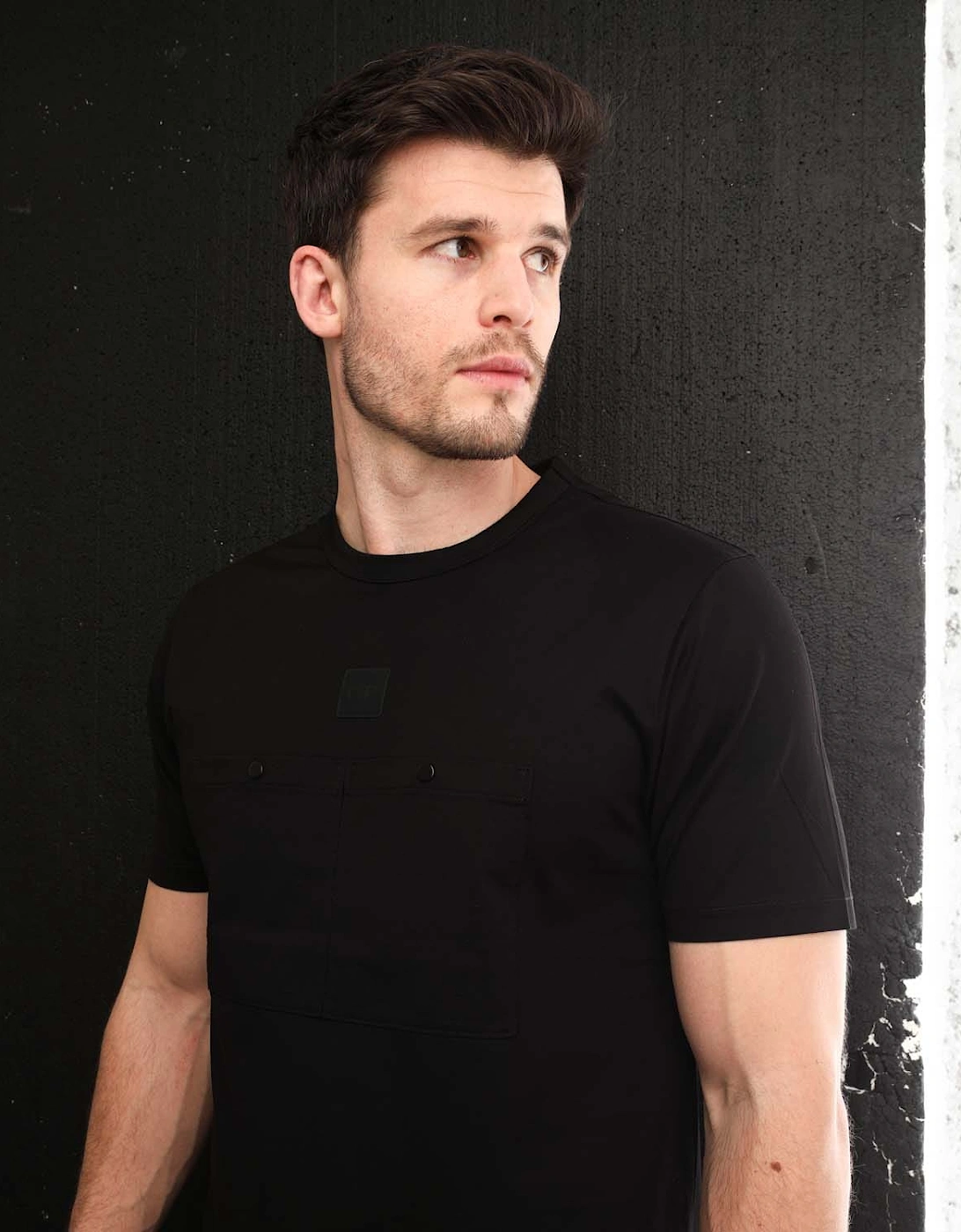 Mens T-Shirt