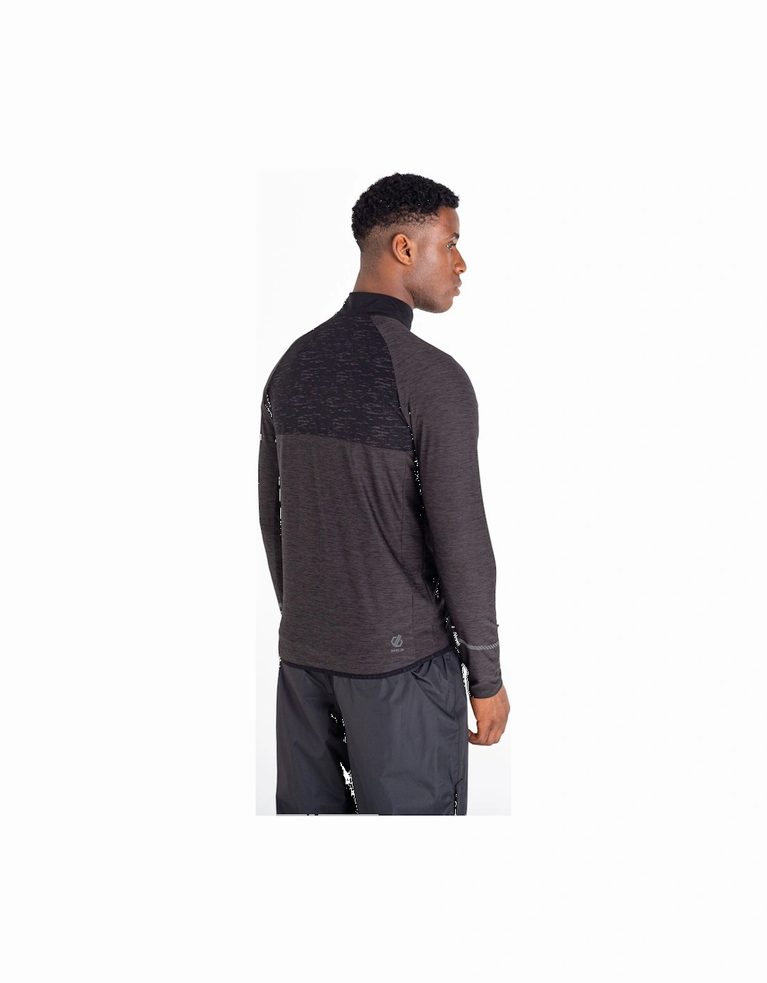 Mens Hustle Windshell Lightweight Jacket