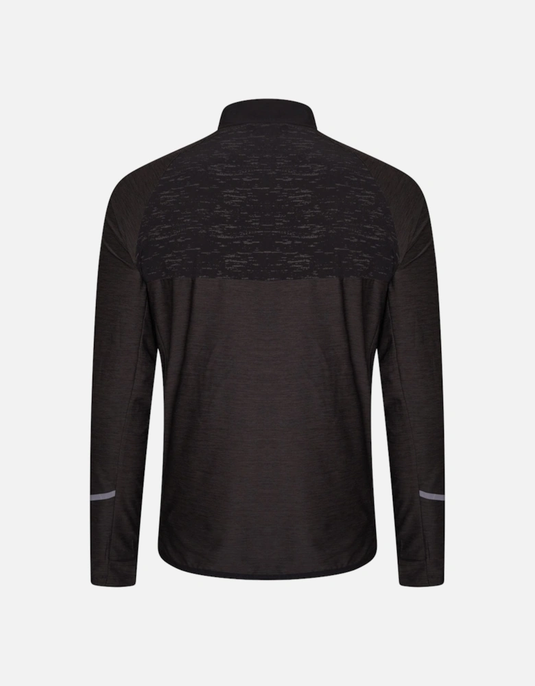 Mens Hustle Windshell Lightweight Jacket