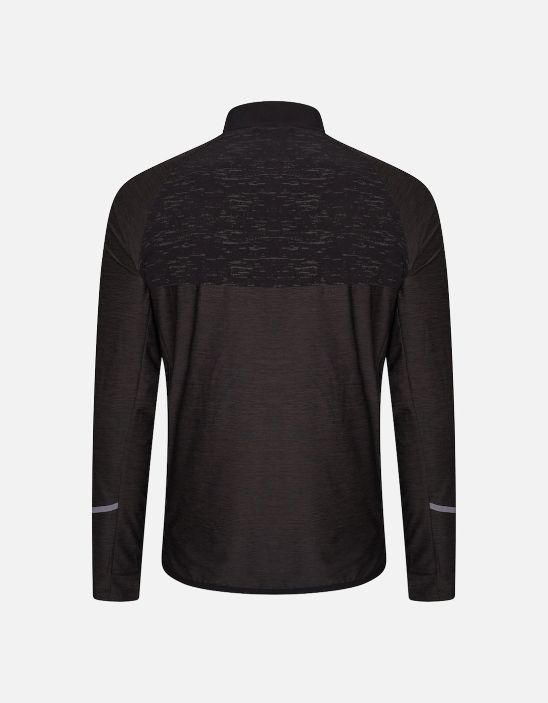 Mens Hustle Windshell Lightweight Jacket