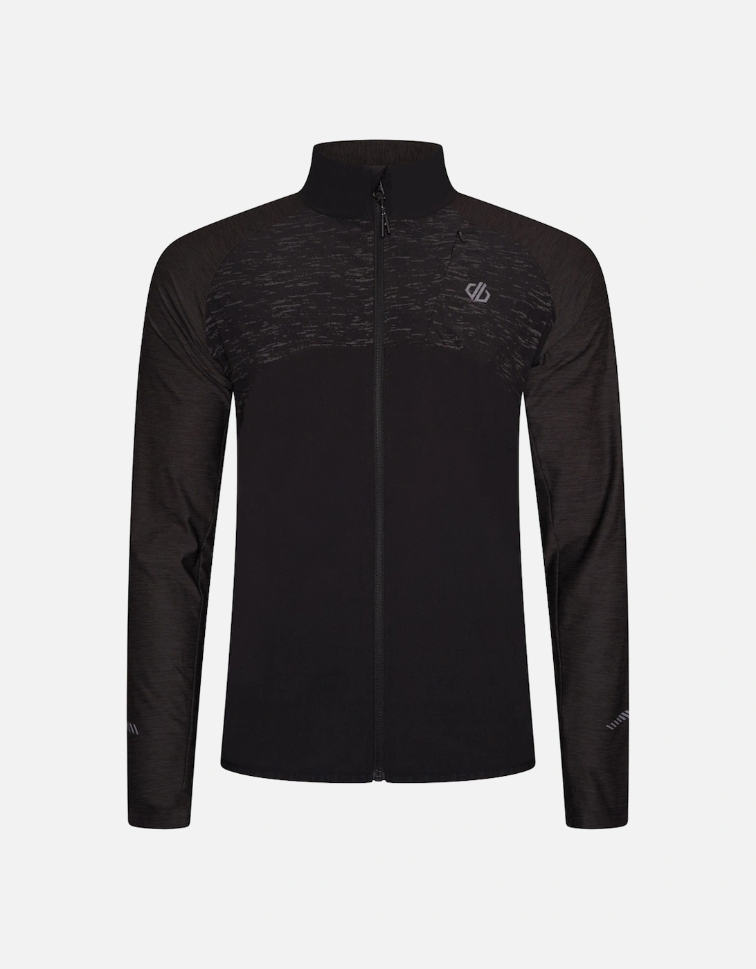 Mens Hustle Windshell Lightweight Jacket