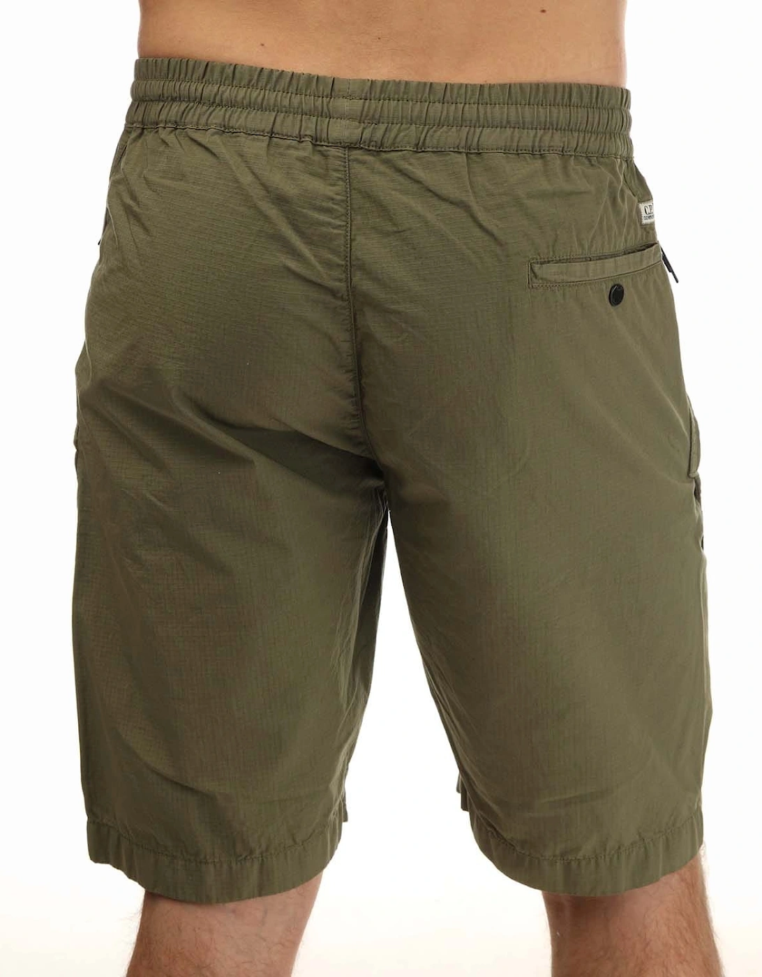 Mens Rip-Stop Shorts