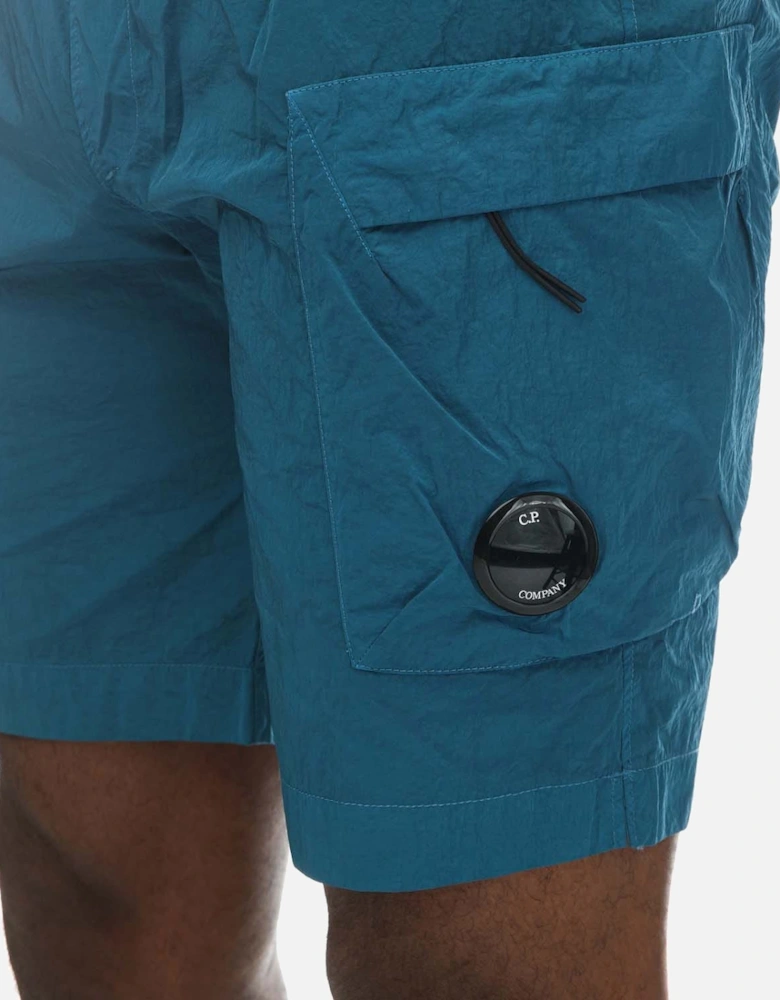 Mens Eco-Chrome R Swim Shorts