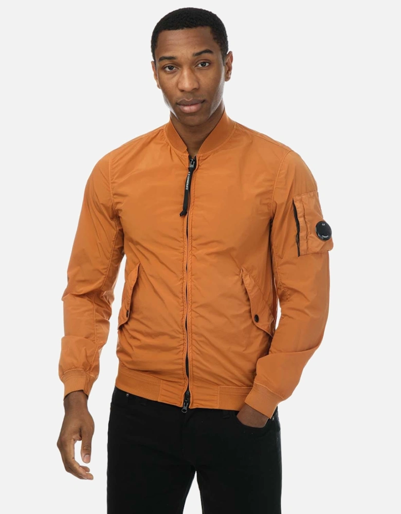 Mens Nyrca-R Bomber Jacket