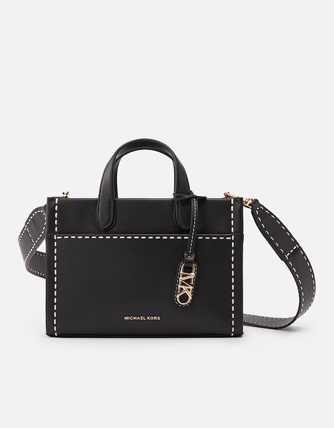 MICHAEL Gigi East West Leather Bag, 2 of 1