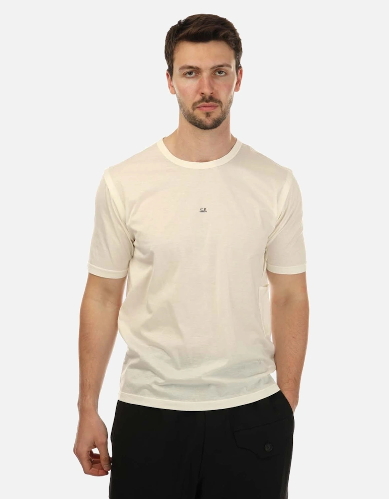 Mens Jersey No Gravity T-Shirt