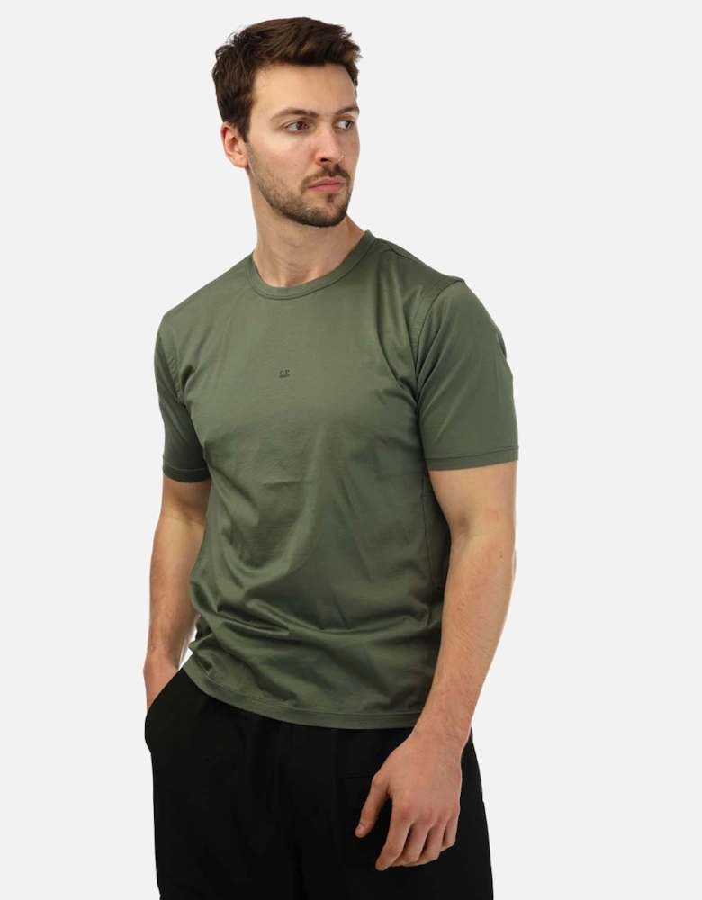 Mens Jersey No Gravity T-Shirt