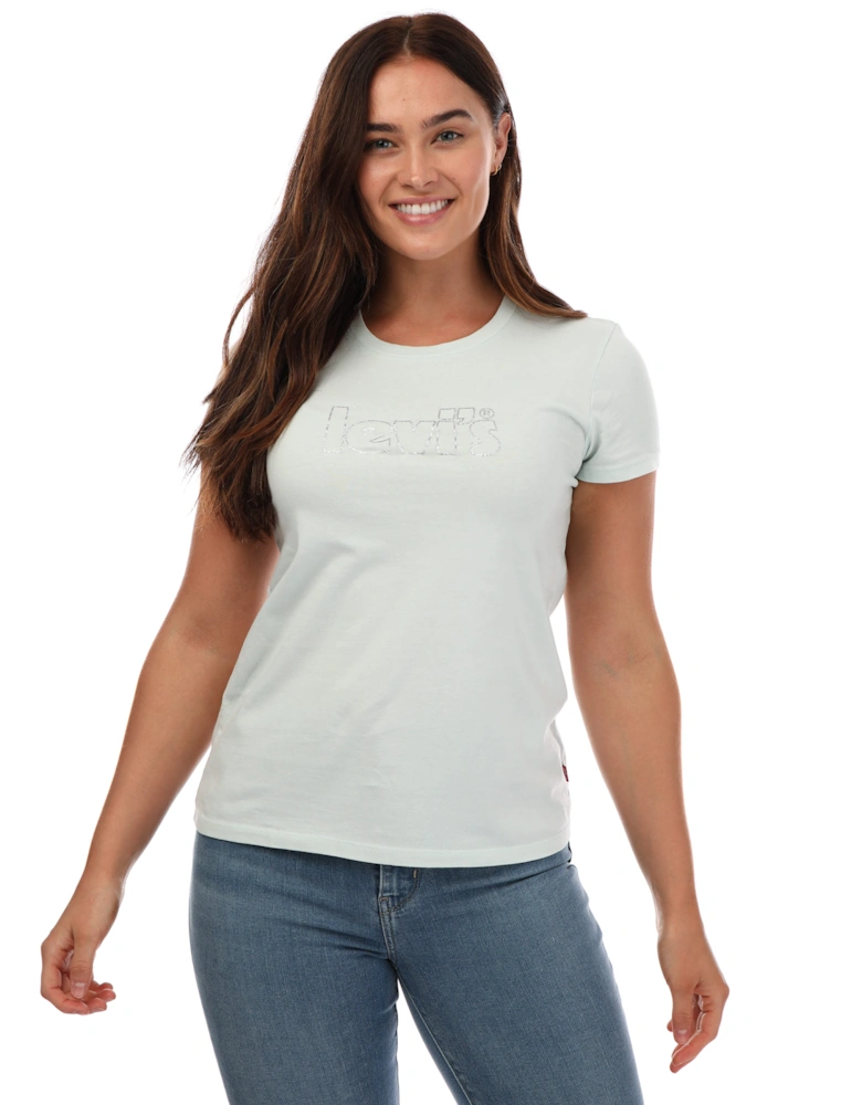 Womens The Perfect T-Shirt