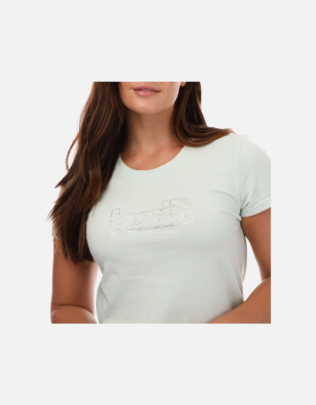 Womens The Perfect T-Shirt