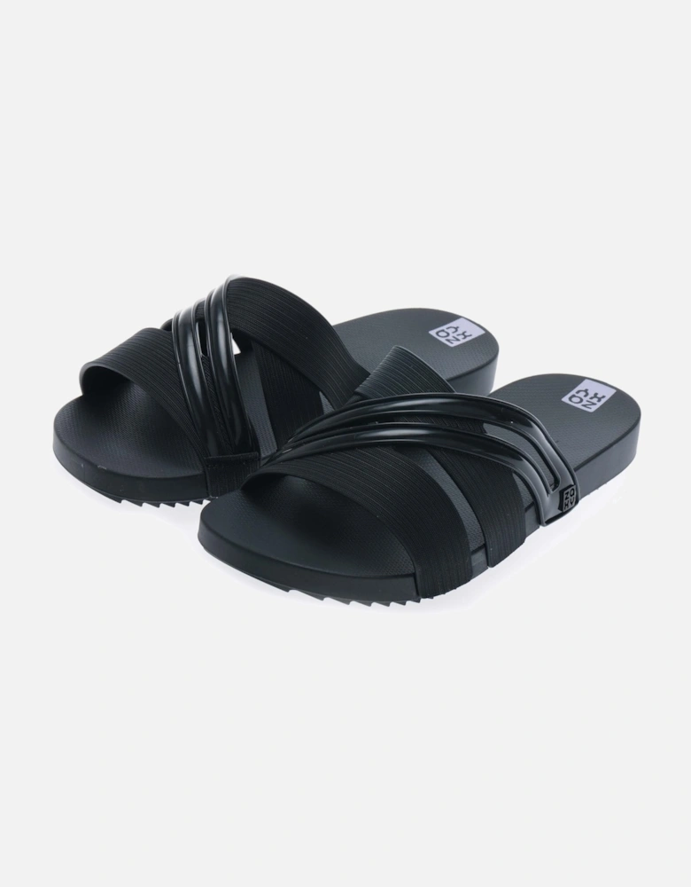 Womens Respiro Slide Sandals