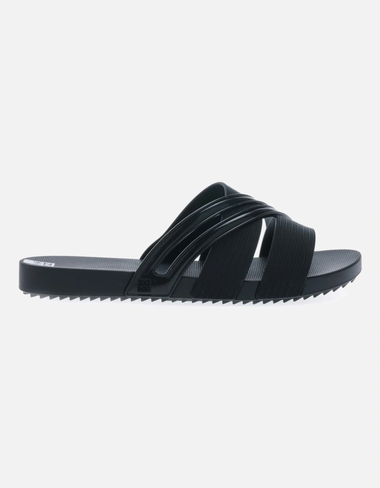 Womens Respiro Slide Sandals