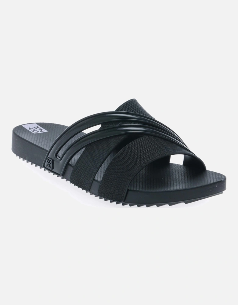 Womens Respiro Slide Sandals