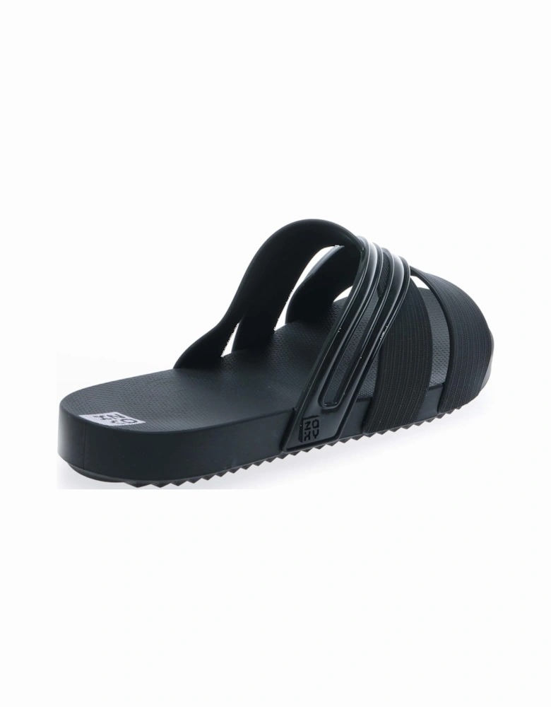 Womens Respiro Slide Sandals