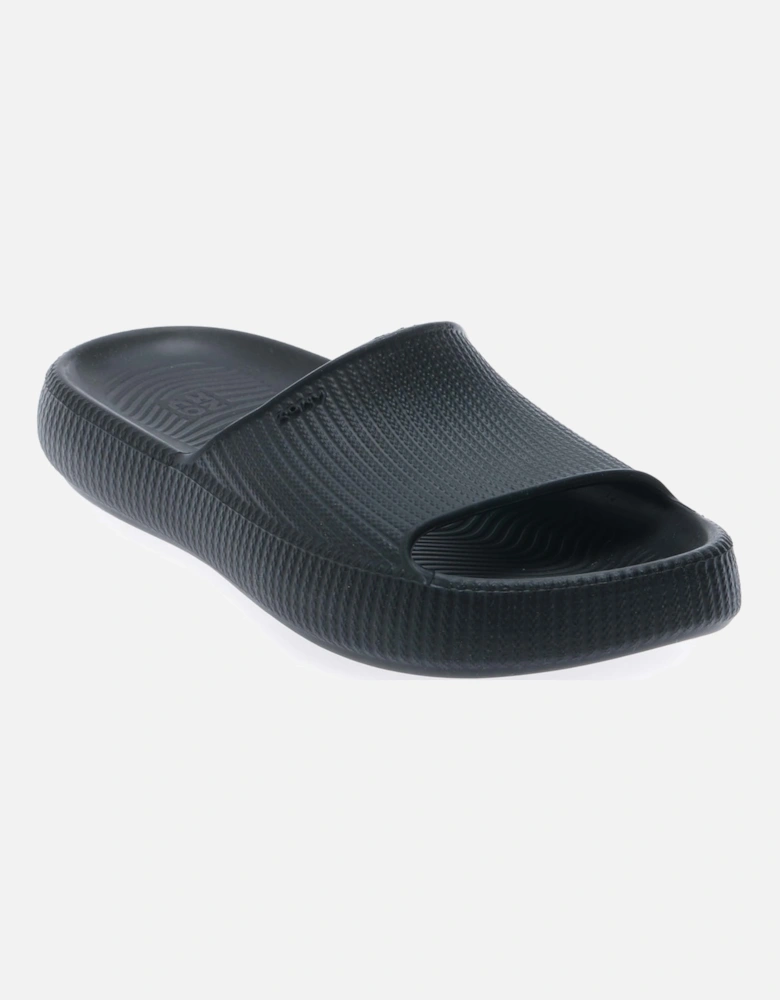 Womens Leveza Slide Sandals