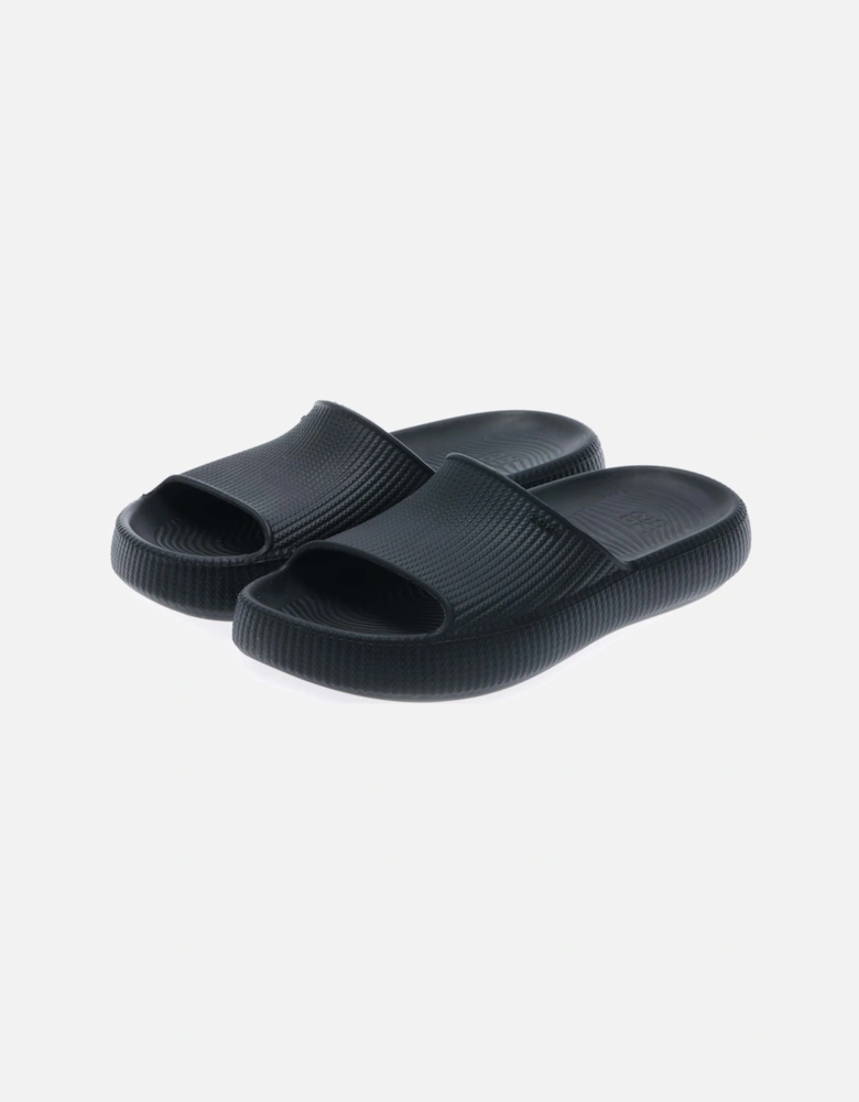 Womens Leveza Slide Sandals