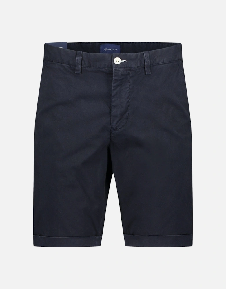 Allister Sunfaded Shorts