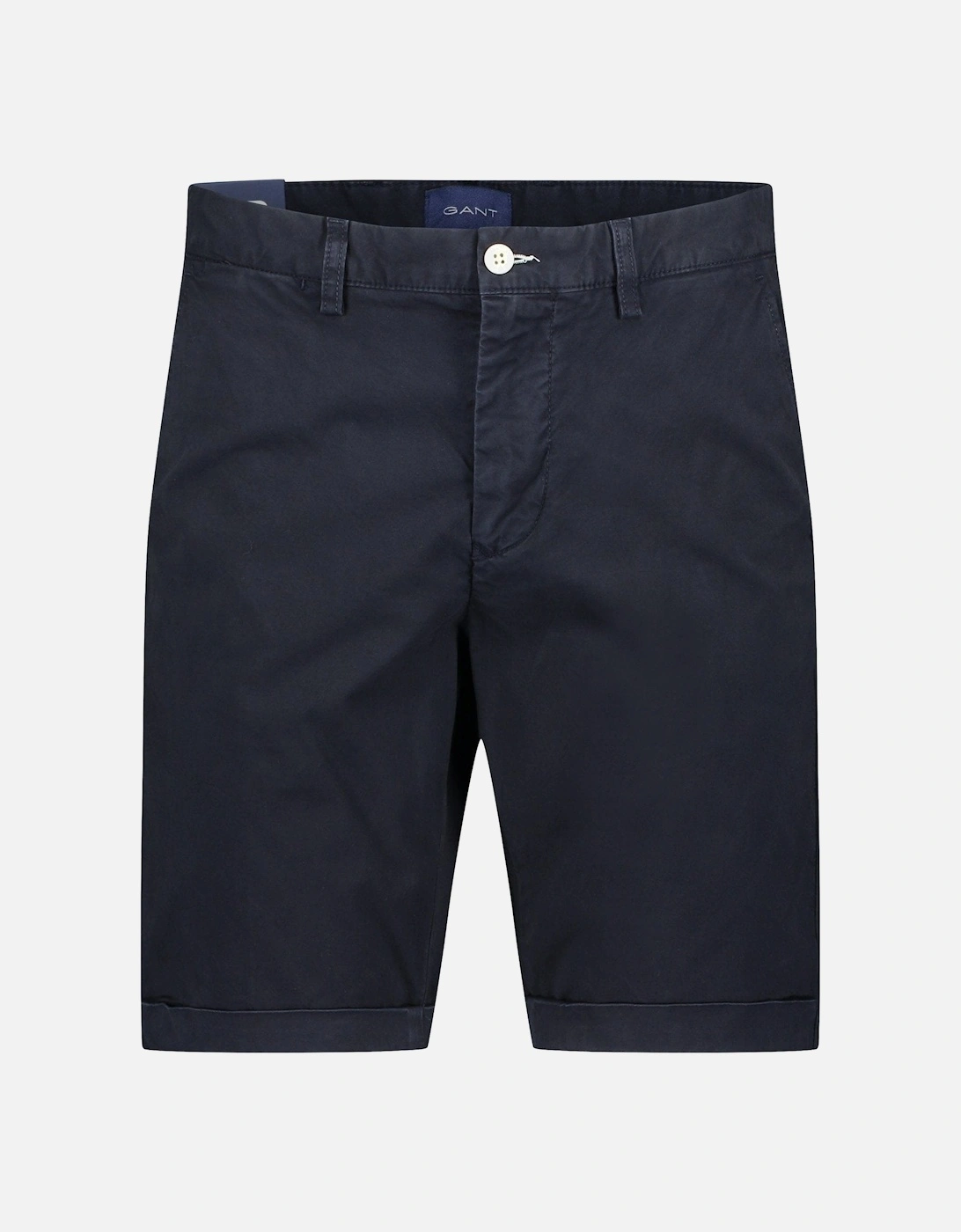 Allister Sunfaded Shorts, 2 of 1