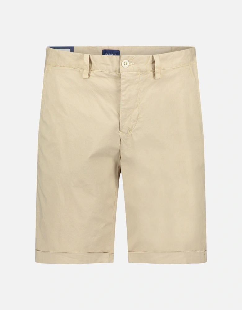 Relaxed Fit Shorts