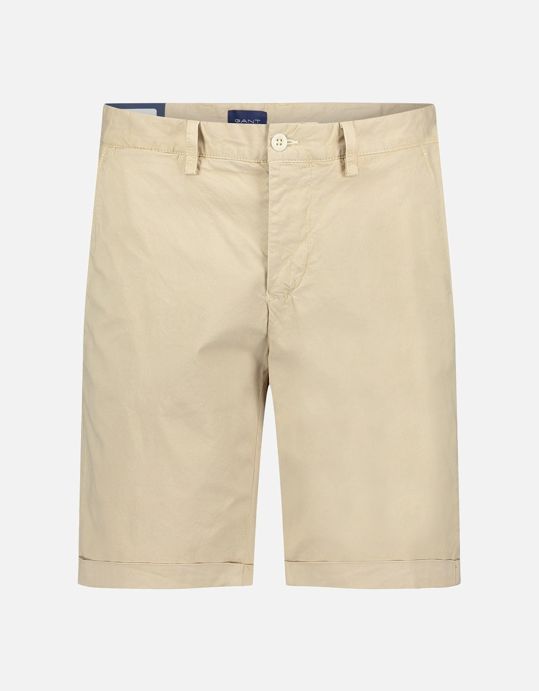 Relaxed Fit Shorts, 2 of 1