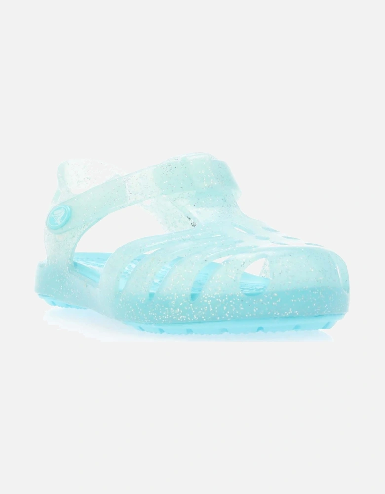 Kids Isabella Glitter Sandal