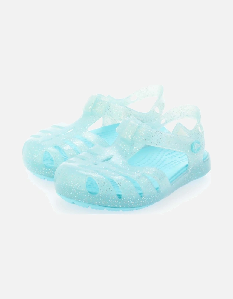 Kids Isabella Glitter Sandal