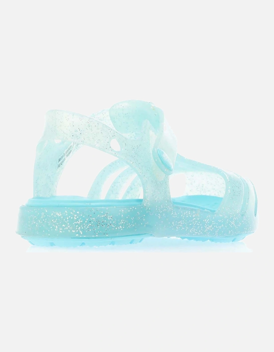 Kids Isabella Glitter Sandal