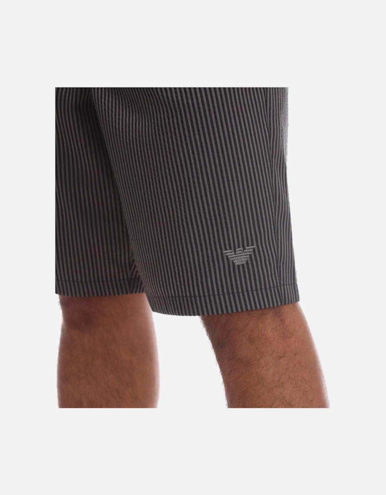 Swimwear Woven Bermuda Shorts