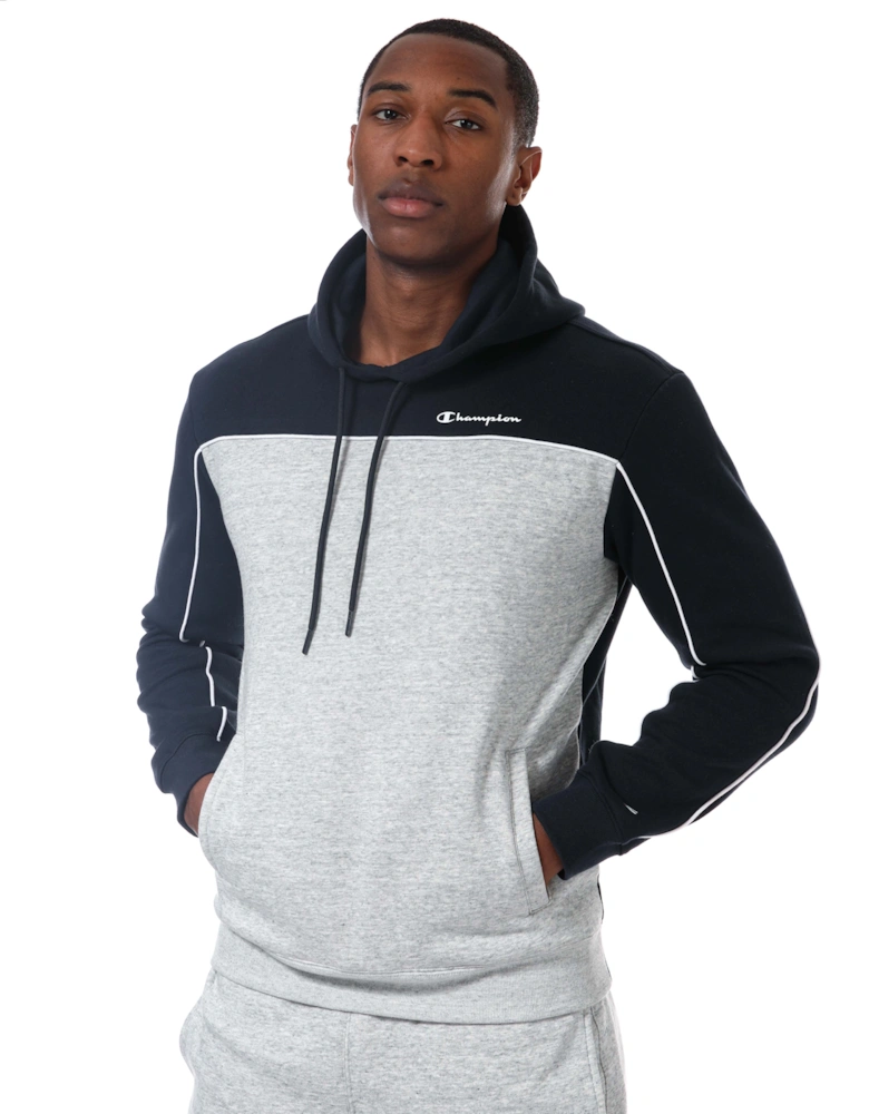 Mens Hoody