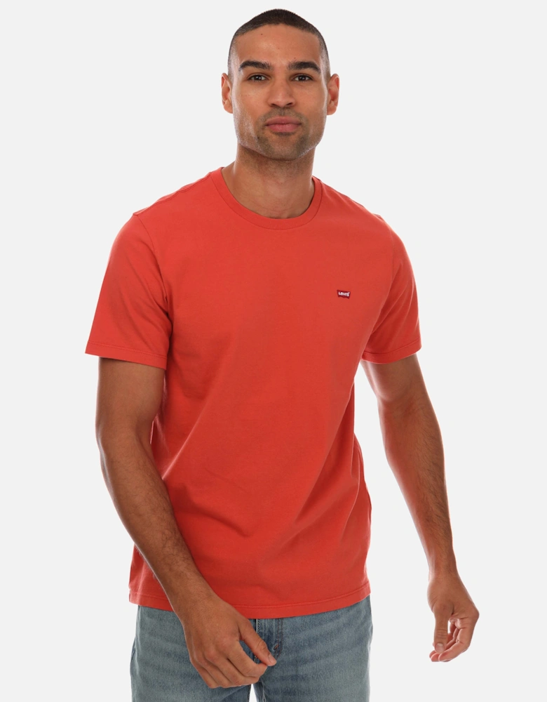 Mens Original Housemark T-Shirt