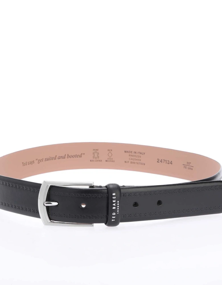 Owill Brouge Belt