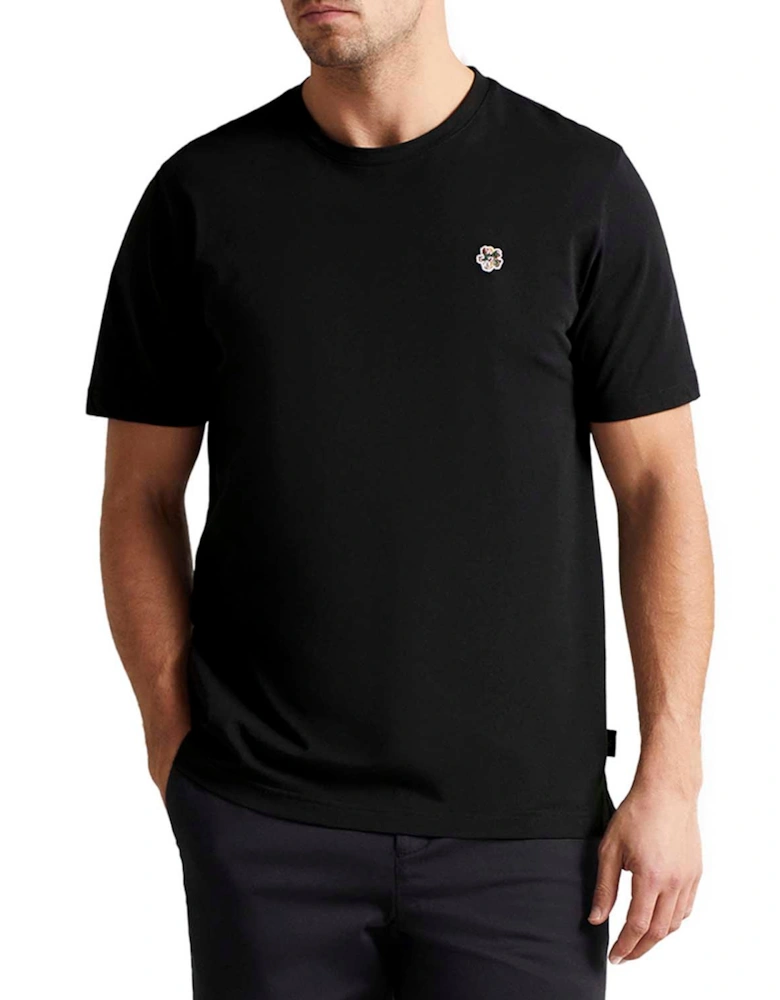 Mens Oxford T-Shirt