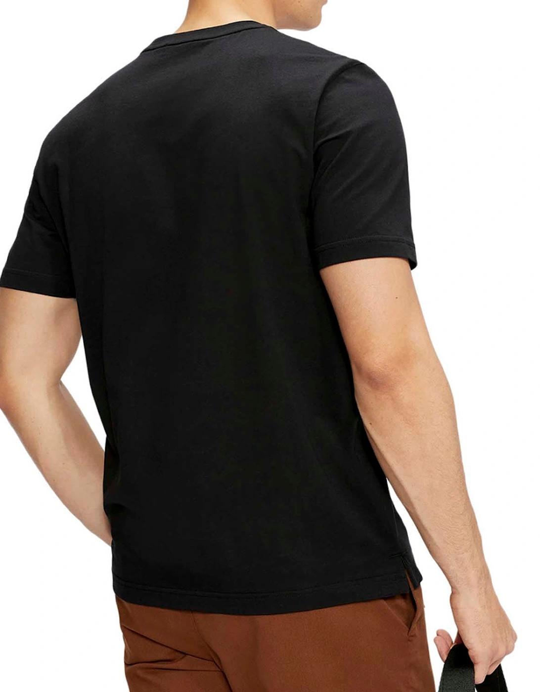 Mens Oxford T-Shirt