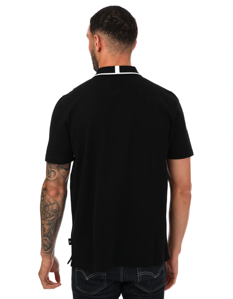 Mens Camdn Polo Shirt