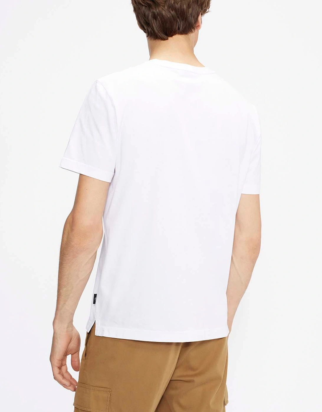 Mens Oxford T-Shirt