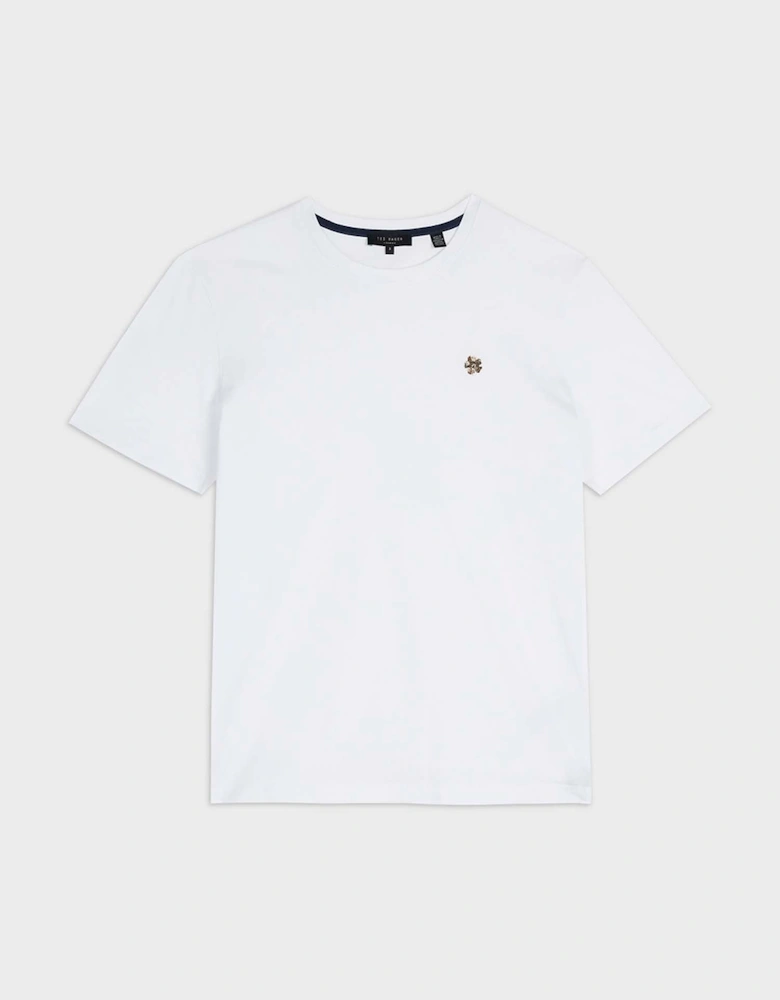 Mens Oxford T-Shirt