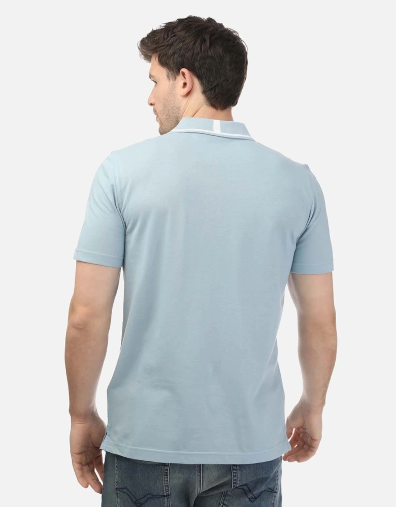 Camdn Short Sleeve Polo - Mens Camdn Polo Shirt