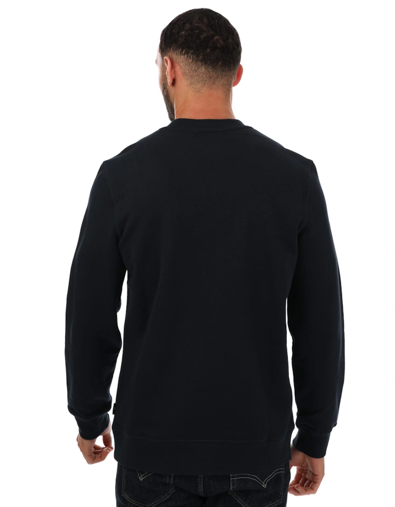 Mens Hatton Sweatshirt