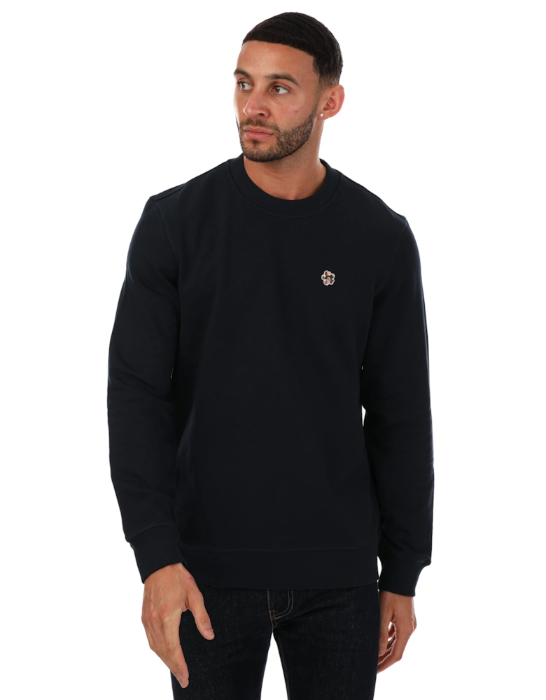 Mens Hatton Sweatshirt